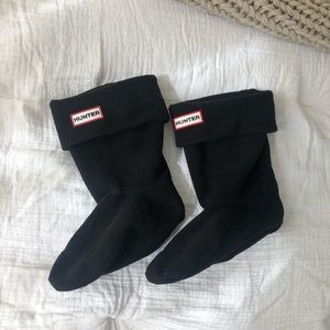 Hunter Short Boot Socks